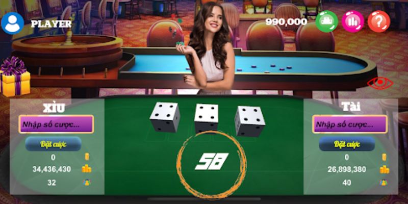 Cách chơi tài xỉu online kinh nghiệm chơi