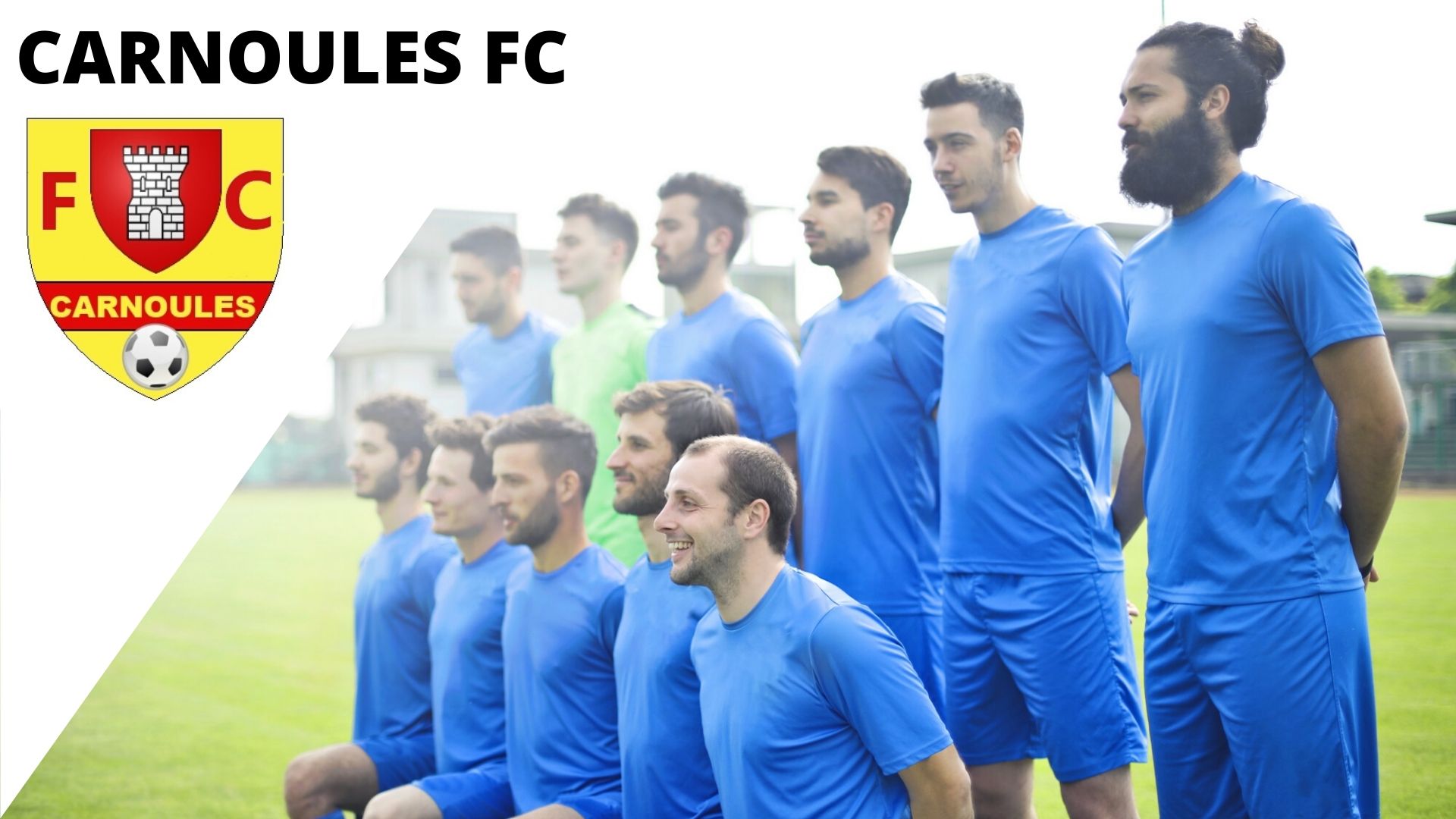 CARNOULES FC  (83)