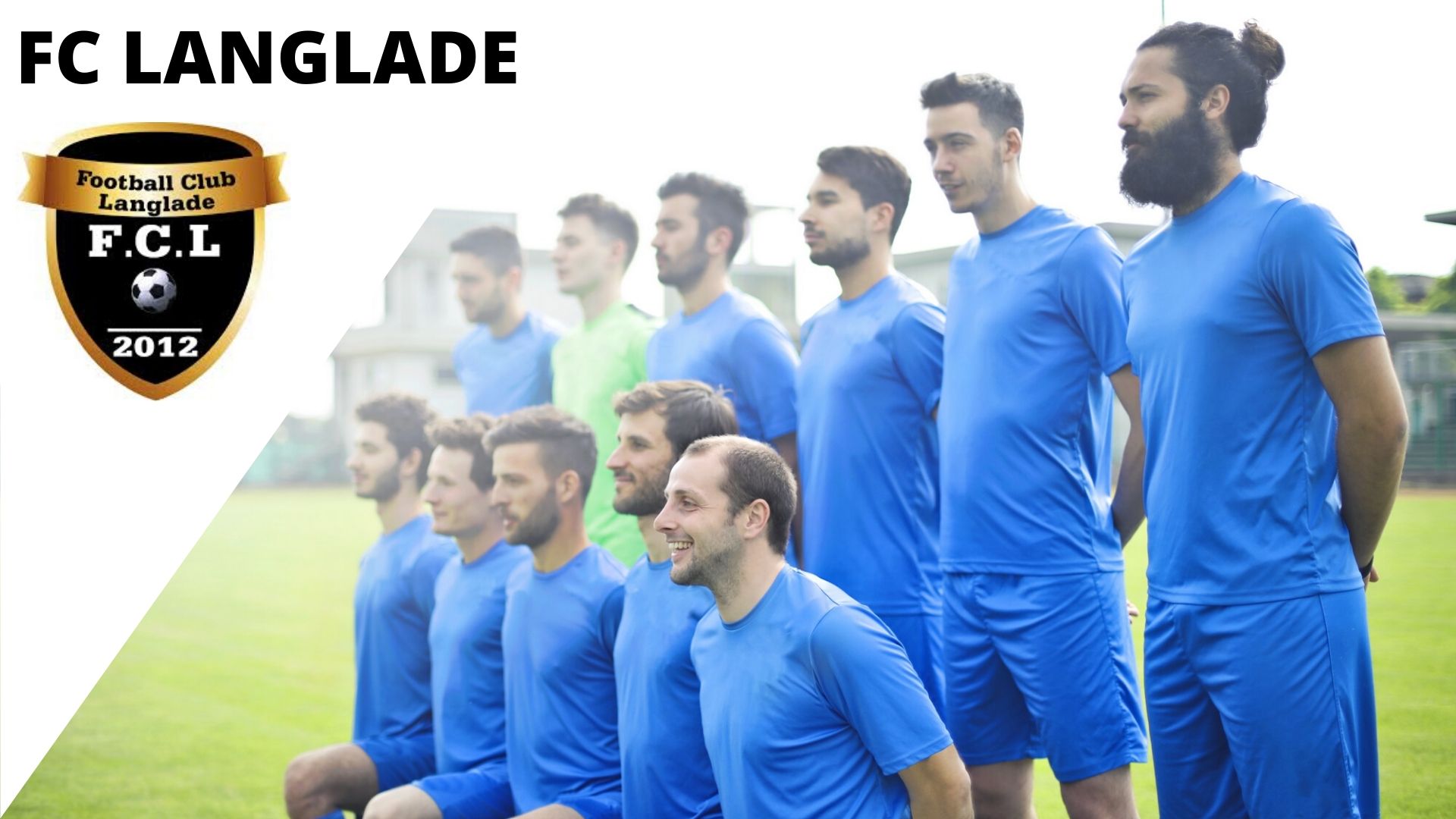 LANGLADE FC (30)