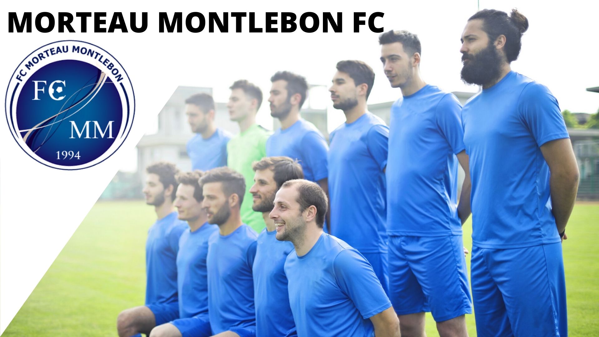 MORTEAU MONTLEBON FC  (25)