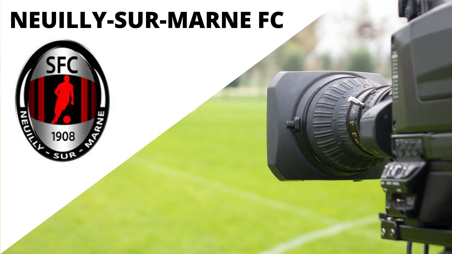 NEUILLY-SUR-MARNE FC (93)