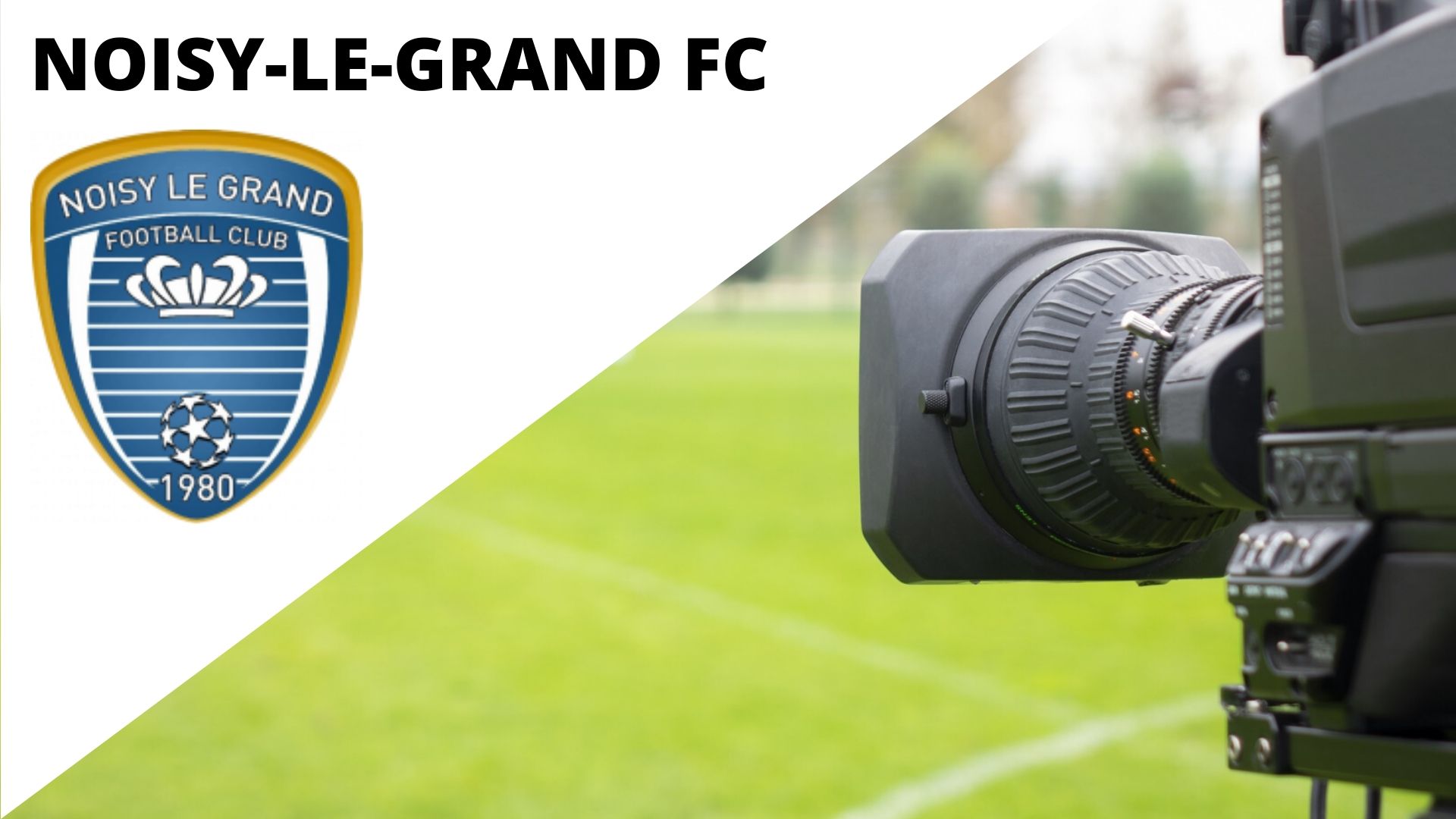 NOISY-LE-GRAND FC (93)